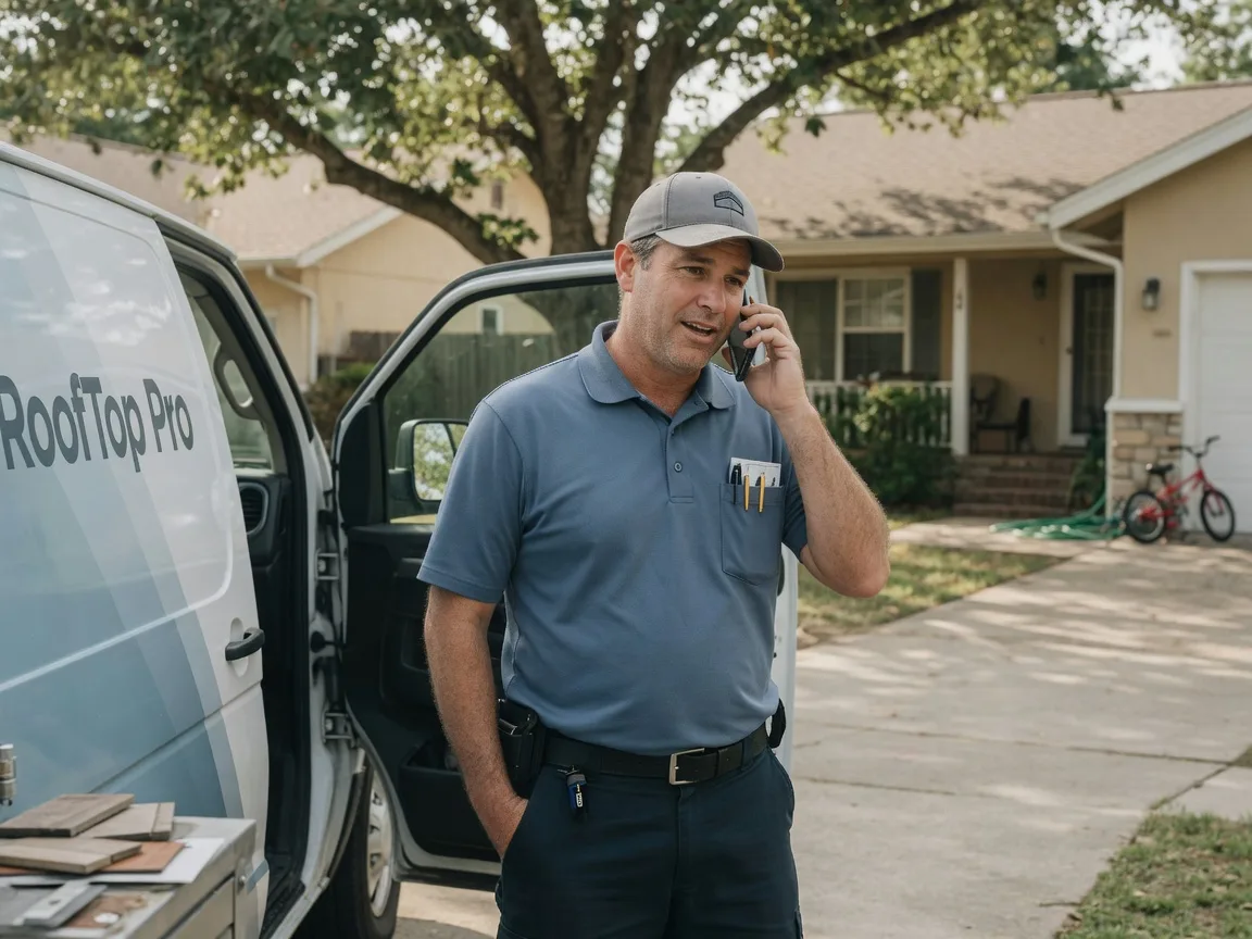 Roof Repair Iola, TX FAQs