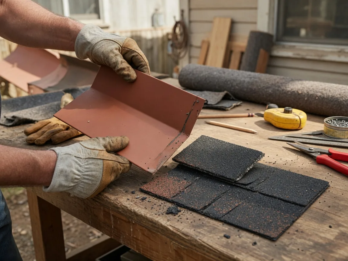 Roof Repair company in Iola, TX